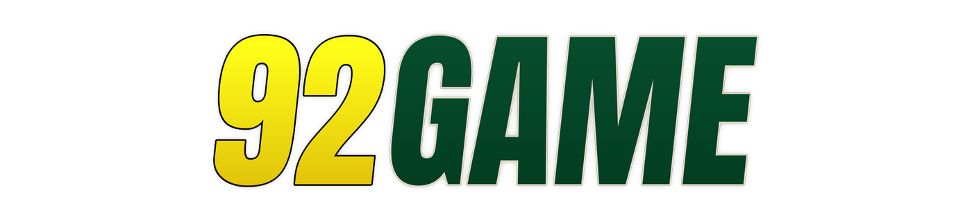 92game logo